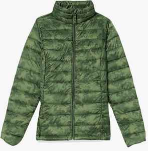Blouson matelassé premium pour homme 100 % coton, léger, résistant à l'eau et coupe-vent, manteau de printemps chaud et isolé, vêtement d'extérieur 2026 - Product Image 1