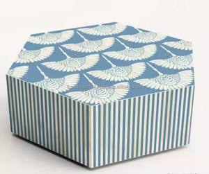 Nuevo diseño de incrustaciones de hueso moderno hecho a mano duradero de alta calidad personalizable mesa de centro hogar Hotel uso sala de estar muebles artesanales - Product Image 1