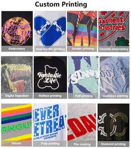 Sudadera con Capucha Personalizada de Alta Calidad para Mujer, Sudadera con Capucha de Cuello Alto para Mujer, Sudadera Extra Grande para Mujer - Product Image 6