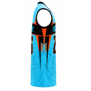 Uniforme de Fútbol 7v7 al por Mayor, Personalizado con Sublimación, para Jóvenes y Adultos, Tejido Transpirable de Secado Rápido - Product Image 4