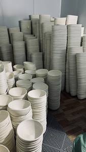 Wholesale Rattan Oval Round Proofing <b>Basket</b> Banneton for <b>Bread</b> Dough Fermentation Baking <b>Basket</b> for <b>Bread</b> Baking Storage <b>Baskets</b> - Product Image 3