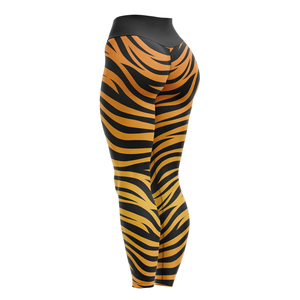 Leggings Unisex para BJJ, Pantalones de Yoga Suaves, Leggings Deportivos para Correr, Logotipo Frontal, Transpirables, Duraderos, de Secado Rápido, 220g - Product Image 3