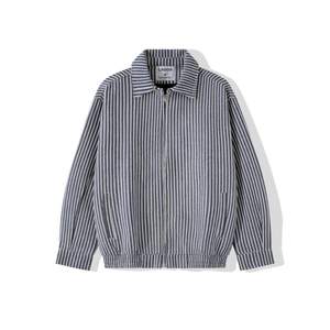 Chaqueta TST-Lados 2131.1 Unisex Vintage, Transpirable, Ecológica, de Poliéster/Algodón, con Cuello en V y Patrón Geométrico Básico Informal - Product Image 3