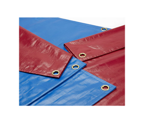 Cubierta para Almacenamiento de Ladrillos y Cemento, HDPE 180 GSM - Product Image 5