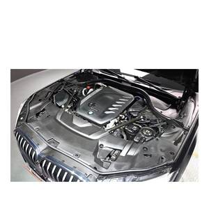 BMW Serie 7 730Ld XDrive M Sport 2020, 120.930 km, Diésel, Automático, Asientos de Cuero, Volante a la Izquierda - Product Image 6