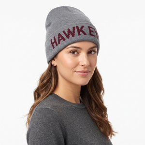 Warm Thermal Knitted Beanie Hat Outdoor <b>Winter</b> <b>Cap</b> Travel Friendly Unisex Soft Knit Cold Weather Headwear - Product Image 1