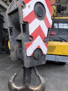 GMK5100เครนโกรฟ100ตันรถบรรทุกเครนมือสอง GMK6200โกรฟ GMK6300 GMK6220เครน200ตัน220ตัน300ตัน - Product Image 5