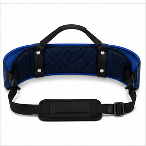 Arm Blaster Premium Diseñado para Mejorar la Estabilidad del Bíceps y el Crecimiento Muscular Durante las Sesiones de Entrenamiento de Fuerza - Product Image 4