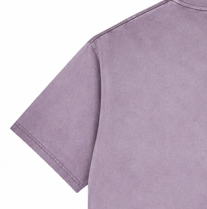 Camisetas con gráficos impresos personalizados OEM y ODM para mujeres y hombres, camisetas de moda casual de manga corta, fabricante de marca privada. - Product Image 6