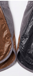 Windbreaker Running <b>Shorts</b> <b>Women</b>/Lightweight 100% Nylon Windbreaker <b>Shorts</b> <b>Women</b>/Waterproof -rain windbreaker <b>shorts</b> Ladies - Product Image 5