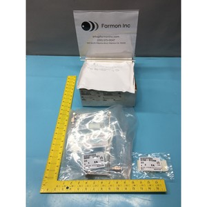 Kit de Soldadura AMAT 0242-36250, Válvula Final 1 y - Equipo y Piezas de Semiconductores Trusted Global Legacy - Product Image 1