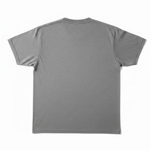 Camisetas Vintage de Algodón Estampadas, Camisetas Gráficas Retro Auténticas, Impresión Personalizada al por Mayor, Ropa Urbana Masculina de Alta Calidad - Product Image 3
