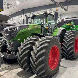 Tractores Fendt Usados 100% Funcionales de Alta Calidad para Uso Agrícola con Bomba de Engranajes y Caja de Cambios Disponibles a Precio de Mayoreo en Austria - Product Image 2