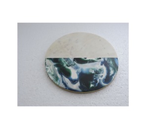 Planche à découper en marbre et bois, dernier design, à prix d'usine très bas - Product Image 1