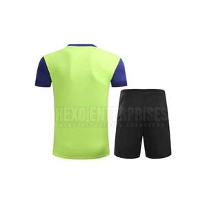Uniforme de Tenis Personalizado con Logotipo para Hombre, el Más Vendido, 100% Poliéster, de Alta Calidad para las Cuatro Estaciones, en Venta - Product Image 3