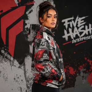 Ropa Casual Ligera, Material Transpirable, Ajuste Cómodo, Diseño Moderno y Duradero para Uso Diario, Sudaderas para Mujer de Alta Calidad - Product Image 3