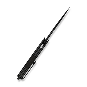 Couteaux pliants de poche en acier inoxydable avec lame lisse, poignée confortable, design compact et portable, coupe pratique - Product Image 2
