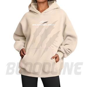 Precio de Venta Directo de Fábrica Muy Bajo, Compra al por Mayor de Sudaderas Lisas, Sudaderas Lisas para Hombre de Alta Calidad en Algodón, Personalización de Logotipo al por Mayor - Product Image 4