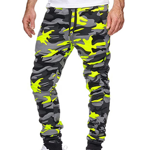 2026 Hot Sale New Fashion Men Trousers Best Style <b>Cheap</b> Price With Reasonable Price Breathable Casual Men's Trousers For Sale - Product Image 2