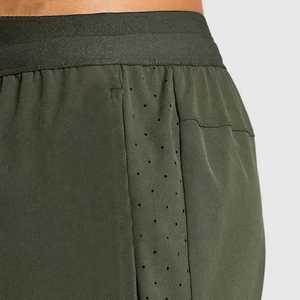 Custom Beach Shorts Quick Dry Polyester <b>Board</b> Shorts Men Swim Surf Shorts OEM ODM Bulk Supplier - Product Image 3