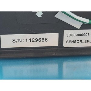 โมดูลเซ็นเซอร์ปลาย SD1024F1แสงที่ใช้เป็นชิ้นส่วนอุปกรณ์เซมิคอนดักเตอร์รุ่นเก่า - Product Image 6