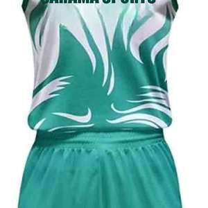 Uniforme de Baloncesto Personalizado para Hombre al Por Mayor a Precio Económico, Talla Grande, Secado Rápido, Transpirable, Ropa Deportiva OEM Hecha a Medida - Product Image 5