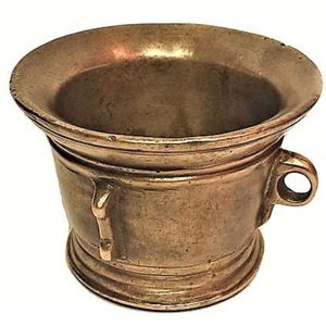 Premium Metal Wine Bucket For Events Hotel Bar Use Large Durable Champagne <b>Cooler</b> Ice Chiller Elegant Handled Tableware Decor - Product Image 4