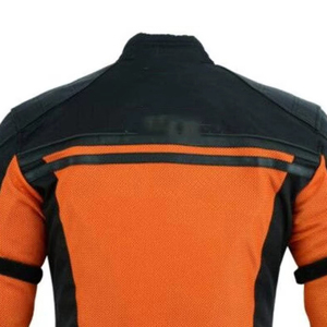 Chaqueta de Cordura para Motociclistas, Ropa de Motociclismo Textil, Chaqueta de Alta Calidad para Motociclistas Urbanos - Product Image 5
