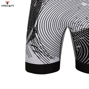 เสื้อมวยปล้ำน้ำหนักเบาระบายอากาศ - Product Image 5