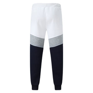 Conjunto Deportivo Blaze Fight Wear de 2 Piezas, Chaqueta Cortavientos Informal con Capucha, Ligero, Talla Grande, para Hombre, en Poliéster/Algodón Liso, para Correr - Product Image 5