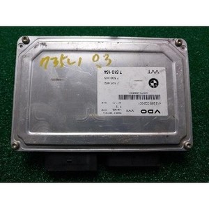 ECU และโมดูลคอมพิวเตอร์มือสองสำหรับรถยนต์ซีรีส์ 7 รุ่น 7510154 - Product Image 2