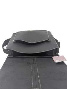 Bolso Bandolera de Estilo Urbano con Diseño Minimalista y Empaque Premium para Hombres y Mujeres - Product Image 3