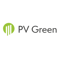 PV Green GmbH logo