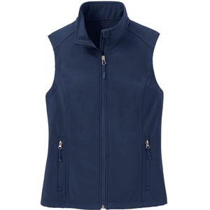 <b>Mens</b> Outdoor Sports Vest <b>Jacket</b> With Modern Fit And Breathable <b>Warm</b> Fabric For Active Daily Wear - Product Image 4