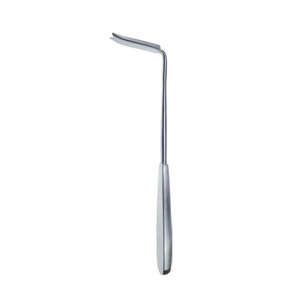 Rétracteurs mandibulaires 20 cm, instrument chirurgical orthopédique professionnel, acier inoxydable, rétracteur dentaire manuel - Product Image 1