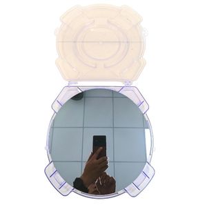 Bandeja Individual para Wafers de PC de 12 Pulgadas de Alta Calidad - Product Image 2