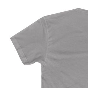 Camiseta Personalizada de Algodón Suave con Cuello Redondo y Estampado Gráfico de Jack and Jill Legacy Maker para Mamá y Hombre, Estilo Casual Unisex Streetwear al por Mayor - Product Image 4