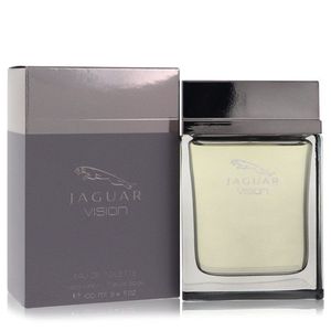 Fragrance Vision Eau De Toilette Spray per Uomo 3.4 oz - Product Image 1