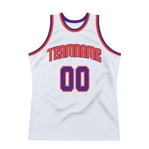 Maillot de basket personnalisé bleu clair, col en V, sans manches, impression par sublimation, tenue d'équipe, adulte unisexe, maille respirante - Product Image 6