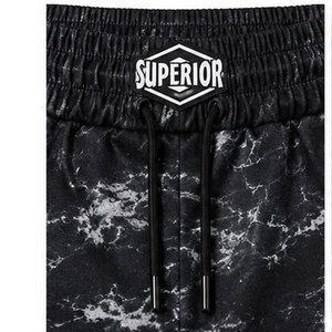 Pantalones de compresión de alto rendimiento que brindan soporte muscular premium, transpirabilidad y flexibilidad para atletas. - Product Image 3