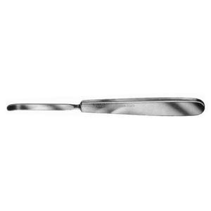 Low Price A-1 VERITAS Periosteal Raspatories Stainless Steel 17 cm Bone Surgery Instruments | sutur kitmedic instrument - Product Image 5