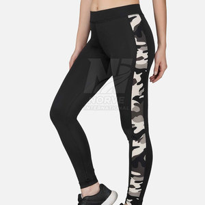 Vêtements de sport Premium Slim Shape pour les journées fitness, legging élégant pour femme, legging élégant pour femme Great Edge - Product Image 1