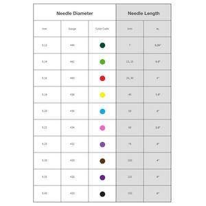 <span class=keywords><strong>Agujas</strong></span> de <span class=keywords><strong>Acupuntura</strong></span> Personalizadas con Mango de Acero Inoxidable Tony - Product Image 3