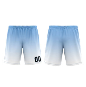 Conjunto de Uniforme de Baloncesto Sublimado Personalizado, Unisex para Adultos, Cuello en V, Sin Mangas, Transpirable, Poliéster, Estampado Geométrico - Product Image 3