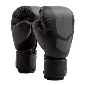 Guantes de Boxeo Personalizados de Alta Calidad con Logotipo, Guantes de Entrenamiento Deportivo Profesionales con Nuevo Diseño Hechos de Cuero - Product Image 2