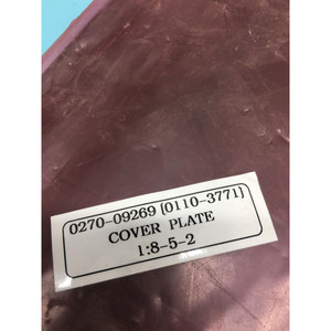 AMAT 0020-34765 JIG, CATHODE CARRIER, AMAT - อุปกรณ์และชิ้นส่วนเซมิคอนดักเตอร์ระดับโลกที่เชื่อถือได้ - Product Image 3