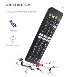 Adatto per LG TV <span class=keywords><strong>telecomando</strong></span> <span class=keywords><strong>telecomando</strong></span> universale, compatibile con tutti i modelli di marca LG, con Netflix <span class=keywords><strong>Prime</strong></span> <span class=keywords><strong>Video</strong></span> - Product Image 6