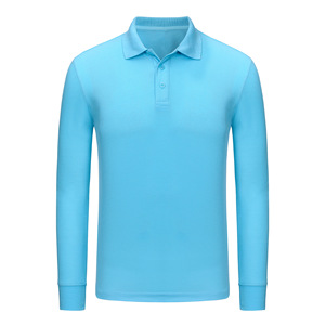 Nouveau design 2026 – T-shirt de golf sport à manches courtes imprimé numériquement pour homme, en polyester/coton, personnalisé, uni, décontracté, séchage rapide - Product Image 6