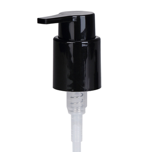 Medical Plastic Pump Sprayer Hand Sanitizer Bottle with Suction Nozzle Insect Spray Bottle Kitchen Use Lids Bottle Caps Closures - Product Image 3
