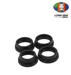 Couvercles de tasses à café en plastique personnalisés LONGNEW OEM avec couvercle en papier, matériau de qualité alimentaire - Product Image 6